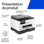 HP OfficeJet Pro 9132e Imprimante Multifonction Jet d'Encre Couleur A4/Legal