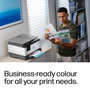 HP OfficeJet Pro 9132e Imprimante Multifonction Jet d'Encre Couleur A4/Legal