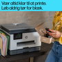 HP OfficeJet Pro 9132e - Imprimante multifonction couleur WiFi - Impression, copie, numérisation, fax - 25 ppm