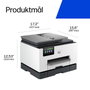 HP OfficeJet Pro 9132e Imprimante Multifonction Jet d'Encre Couleur A4/Legal