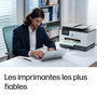 HP OfficeJet Pro 9132e Imprimante Multifonction Jet d'Encre Couleur A4/Legal