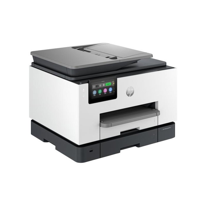 HP Officejet Pro 9132e All-in-One Imprimante Multifonction Couleur Jet d'Encre A4/Legal USB 2.0 Wi-Fi Bluetooth LAN
