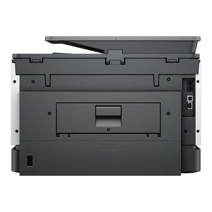 HP Officejet Pro 9132e All-in-One Imprimante Multifonction Couleur Jet d'Encre A4/Legal USB 2.0 Wi-Fi Bluetooth LAN