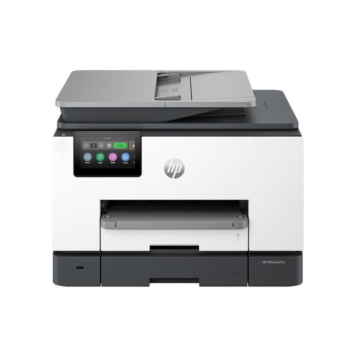 HP Officejet Pro 9132e All-in-One Imprimante Multifonction Couleur Jet d'Encre A4/Legal USB 2.0 Wi-Fi Bluetooth LAN