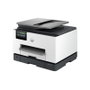 HP Officejet Pro 9132e All-in-One Imprimante Multifonction Couleur Jet d'Encre A4/Legal USB 2.0 Wi-Fi Bluetooth LAN
