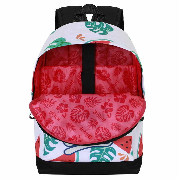 Cartable Lilo & Stitch