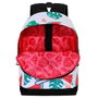 Karactermania Mochila HS FAN 2.2 Lilo et Stitch Frog, Sac à dos urbain 31 x 18 x 44 cm, compartiment principal, Ripstop, bretelles réglables