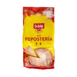 SCHAR MIX C farine de pâtisserie 1kg