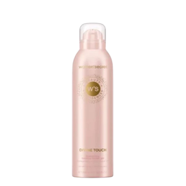 Women`Secret Divine Touch Mousse de Douche Nettoyante 200 ml