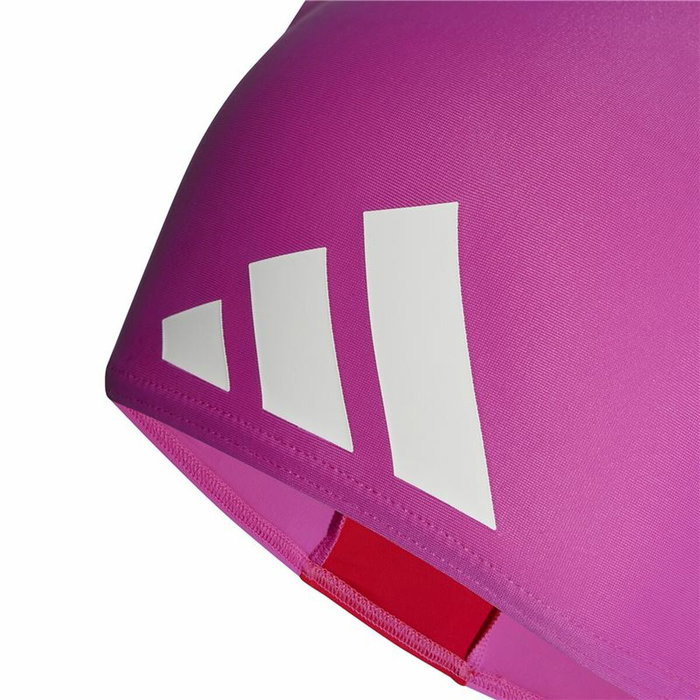 Bonnet de bain Adidas HA7331 Fuchsia Bonnet de bain Adidas HA7331 Fuchsia