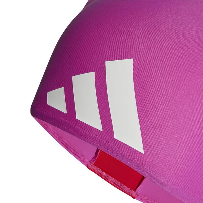 Bonnet de bain Adidas Fabric Fuchsia Bonnet de bain Adidas Fabric Fuchsia
