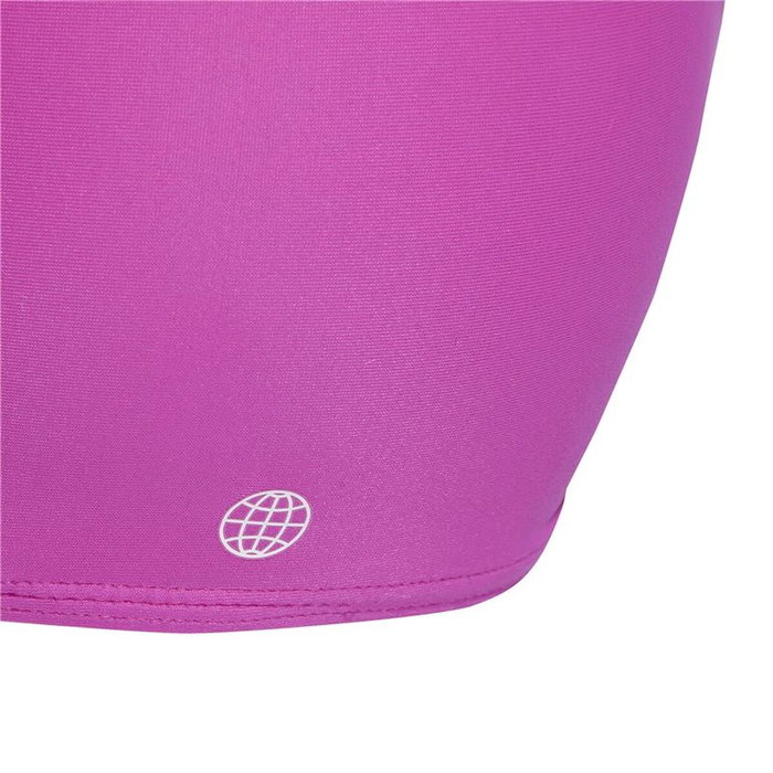 Bonnet de bain Adidas Fabric Fuchsia Bonnet de bain Adidas Fabric Fuchsia