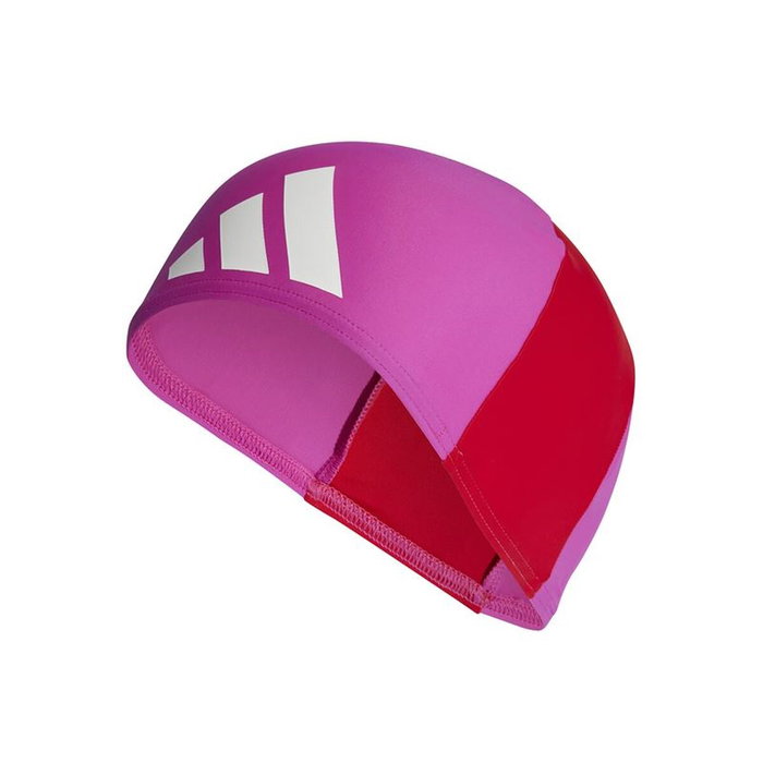 Bonnet de bain Adidas Fabric Fuchsia Bonnet de bain Adidas Fabric Fuchsia