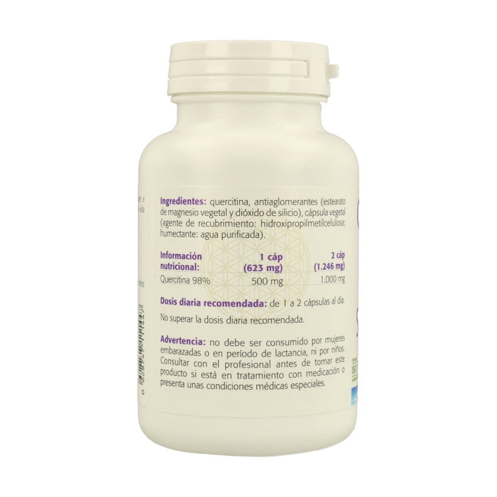 SURA VITASAN Quercitin 98, 90 capsules SURA VITASAN Quercitin 98, 90 capsules
