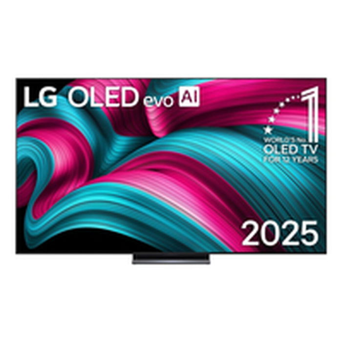 TV intelligente LG OLED83C54LA 4K Ultra HD 83" HDR OLED