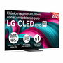 TV intelligente LG OLED83C54LA 4K Ultra HD 83" HDR OLED