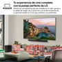 TV intelligente LG OLED83C54LA 4K Ultra HD 83" HDR OLED