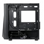 Boîtier ATX semi-tour Cooler Master CP320-KGNN-S00 Noir