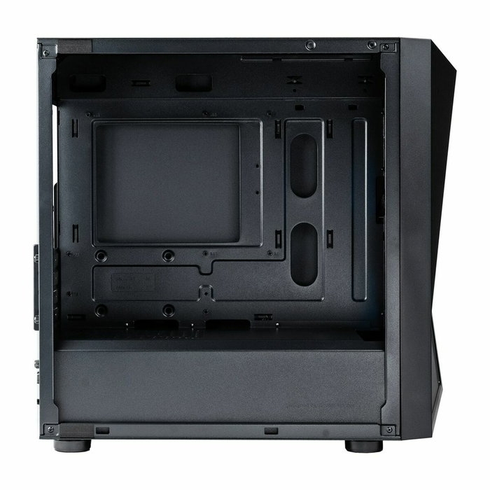 Boîtier ATX semi-tour Cooler Master CP320-KGNN-S00 Noir