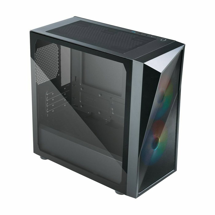 Boîtier ATX semi-tour Cooler Master CP320-KGNN-S00 Noir