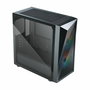 Boîtier ATX semi-tour Cooler Master CP320-KGNN-S00 Noir