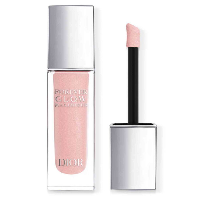 Dior Forever Glow Surligneur Maximiseur 011 Rose