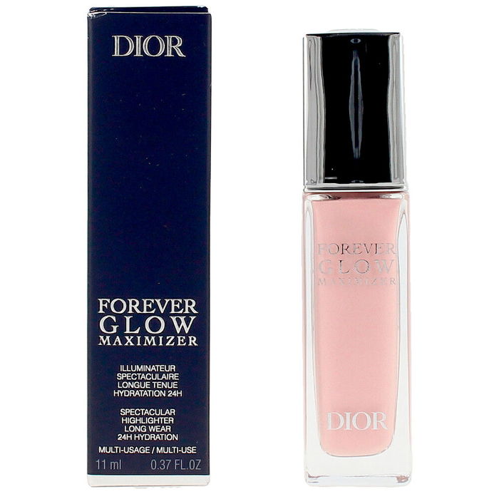 Dior FOREVER GLOW Surligneur Maximiseur #011 Rose 11 ml Dior FOREVER GLOW Surligneur Maximiseur #011 Rose 11 ml