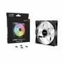 be quiet! Light Wings LX BL126 Black 140 mm PWM
