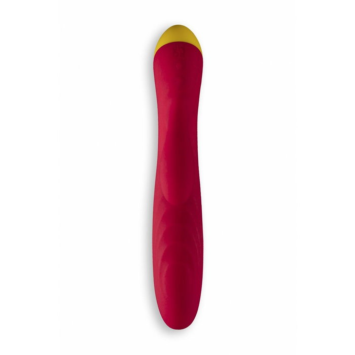 Vibromasseur Romp RPRBSGX Rouge Grenat