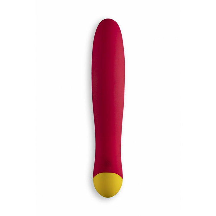 Vibromasseur Romp RPRBSGX Rouge Grenat