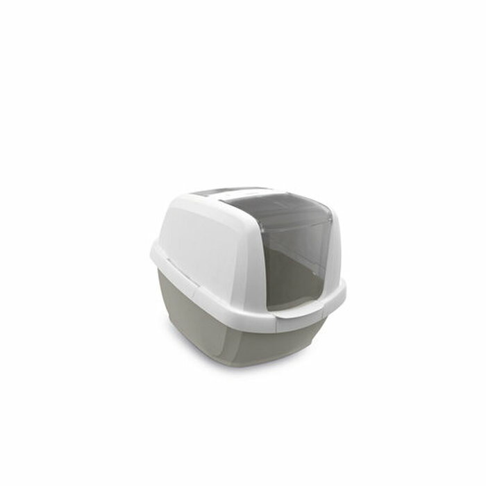 Bac à litière pour chats IMAC MADDY 62 x 47,5 x 49,5 cm Bac à litière pour chats IMAC MADDY 62 x 47,5 x 49,5 cm