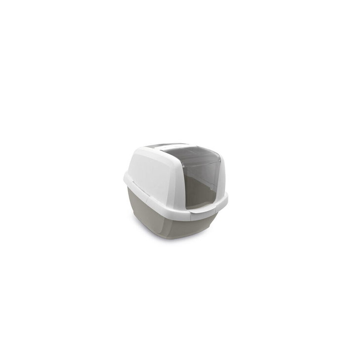 Bac à litière pour chats IMAC MADDY 62 x 47,5 x 49,5 cm Bac à litière pour chats IMAC MADDY 62 x 47,5 x 49,5 cm