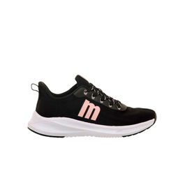 Baskets Casual pour Femme Mustang Somo Noir 46