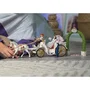 Schleich 42641 Horse Club - Figurine Calèche des Mariés, 106 pièces, Jeu de construction dès 5 ans
