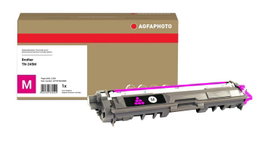 AgfaPhoto Cartouche de toner compatible Magenta pour Brother TN-245M, 2200 pages