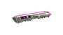 AgfaPhoto Cartouche de toner compatible Magenta pour Brother TN-245M, 2200 pages