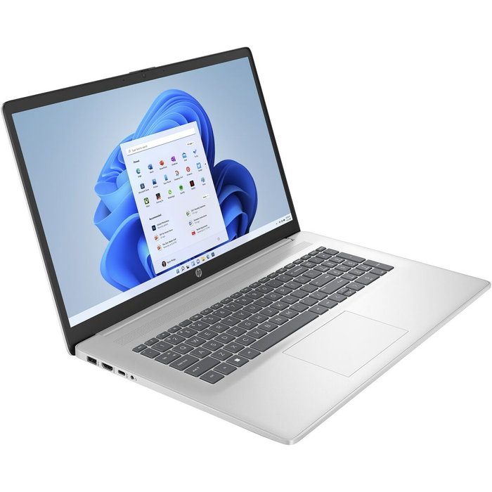 HP 9R872EA Ordinateur Portable 17,3 pouces Tactile, 16 Go RAM, 512 Go SSD HP 9R872EA Ordinateur Portable 17,3 pouces Tactile, 16 Go RAM, 512 Go SSD