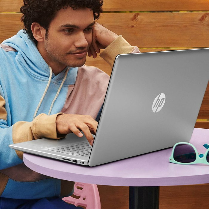 HP 9R872EA Ordinateur Portable 17,3 pouces Tactile, 16 Go RAM, 512 Go SSD HP 9R872EA Ordinateur Portable 17,3 pouces Tactile, 16 Go RAM, 512 Go SSD