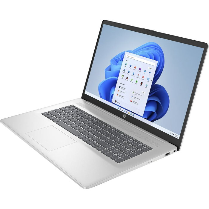 HP 9R872EA Ordinateur Portable 17,3 pouces Tactile, 16 Go RAM, 512 Go SSD HP 9R872EA Ordinateur Portable 17,3 pouces Tactile, 16 Go RAM, 512 Go SSD