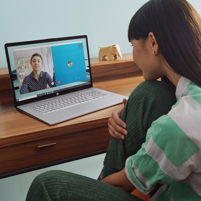 HP 9R872EA Ordinateur Portable 17,3 pouces Tactile, 16 Go RAM, 512 Go SSD HP 9R872EA Ordinateur Portable 17,3 pouces Tactile, 16 Go RAM, 512 Go SSD