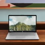 HP 9R872EA Ordinateur Portable 17,3 pouces Tactile, 16 Go RAM, 512 Go SSD