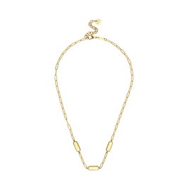 Collier Femme One Jewels OJNN93G Doré