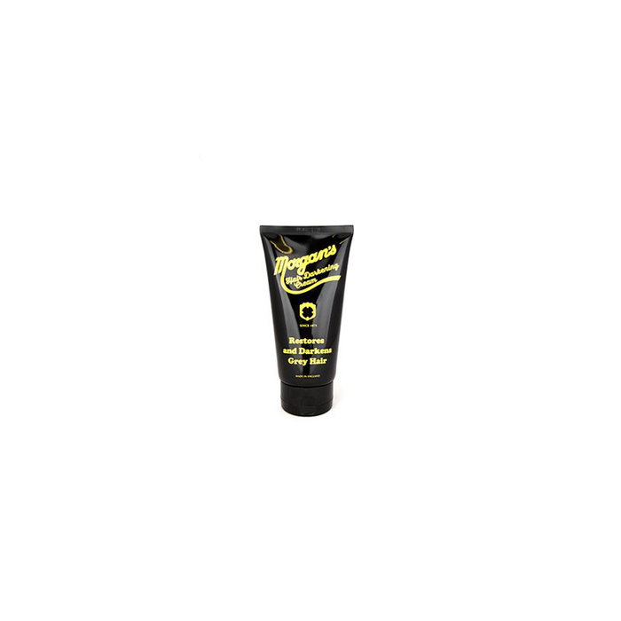 Morgan's Restores and Darkens Grey Hair 150ml Morgan's Restores and Darkens Grey Hair 150ml