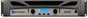 CROWN Xti-1002 Amplificateur de Puissance Professionnel avec Limiteur Peakx Plus et Contrôle HiQnet