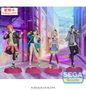 Sega Hatsune Miku: Colorful Stage! Statuette Azusawa Kohane 14 cm