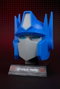 McFarlane Toys Transformers mini réplique Tête 1/3 Optimus Prime