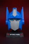 McFarlane Toys Transformers mini réplique Tête 1/3 Optimus Prime