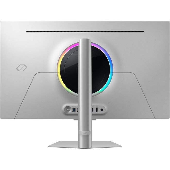 Samsung Odyssey OLED G8 G80SD 32'' 4K UHD Argent
