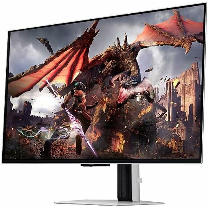Samsung Odyssey OLED G8 G80SD 32'' 4K UHD Argent