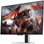 Samsung Odyssey OLED G8 G80SD 32'' 4K UHD Argent